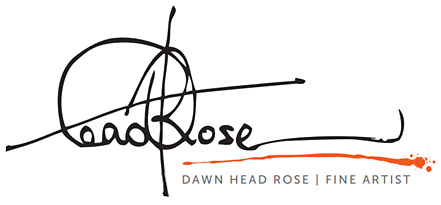 Dawn Head Rose