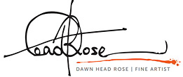 Dawn Head Rose